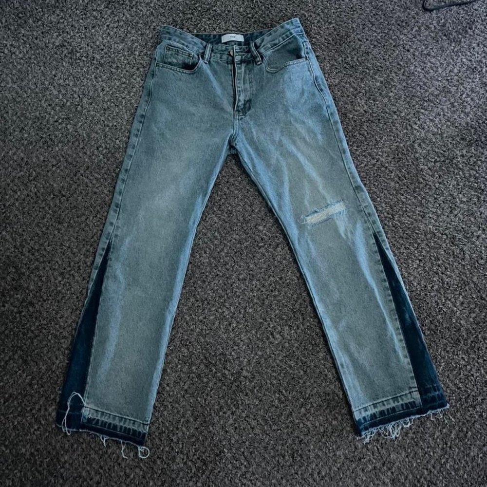 Japanese Jeans Brand new never worn!